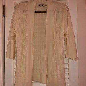Large Isabella’s Closet Cardigan